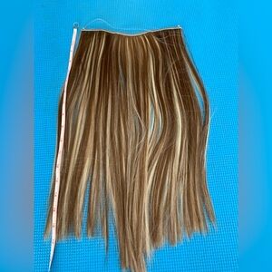 Invisible Wire Synthetic Hair Extension